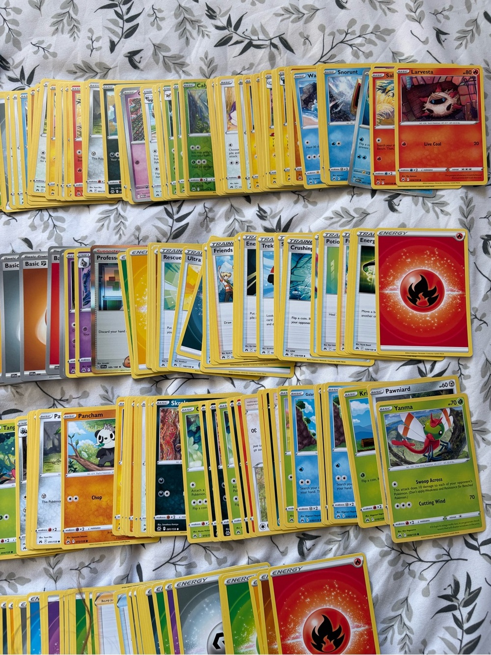 Pokemon Card Game Bundle - Picture 7 of 7